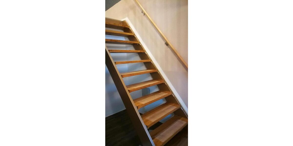 Etagenwohnung Bernstadt auf dem Eigen - 3 Zimmer, 72 m&sup2;, 485&euro; | Angebot:26074408
