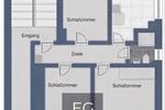 Wohnen auf Zeit Aachen Aachen-Mitte - 3 Zimmer, 60 m&sup2;, 550&euro; | Angebot:26165428