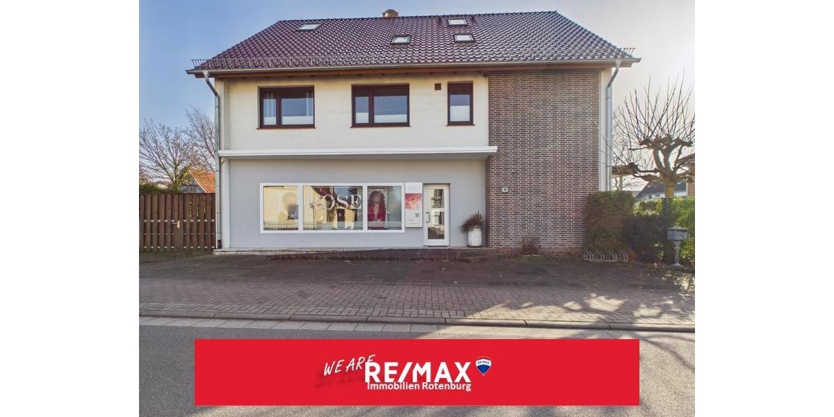 Gewerbeobjekt Visselhövede - 390&euro; | Angebot:26657728