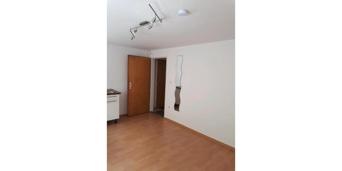 Etagenwohnung Regensburg Konradsiedlung - 1 Zimmer, 20 m&sup2;, 350&euro; | Angebot:26070177