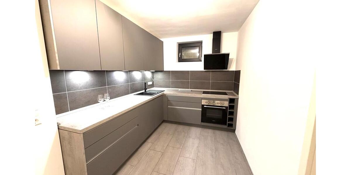 Erdgeschoßwohnung Pforzheim Dillweißenstein - 3.5 Zimmer, 80 m&sup2;, 1.500&euro; | Angebot:23957860