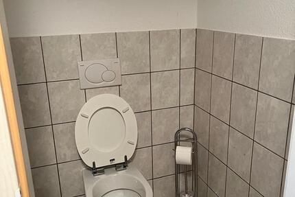 Ebenerdige Einraumwohnung 1 zimmer