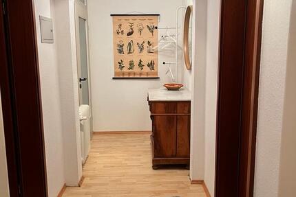 Wohnen auf Zeit Lahr (Schwarzwald) - 2 Zimmer, 75 m&sup2;, 80&euro; | Angebot:25057753