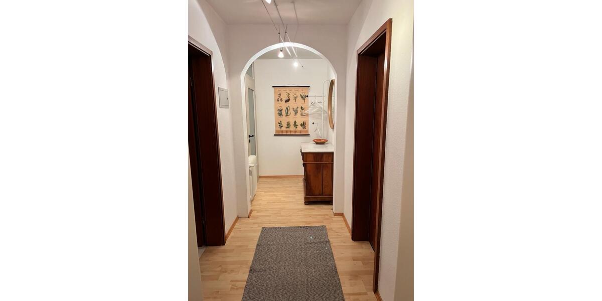 Wohnen auf Zeit Lahr (Schwarzwald) - 2 Zimmer, 75 m&sup2;, 80&euro; | Angebot:25057753