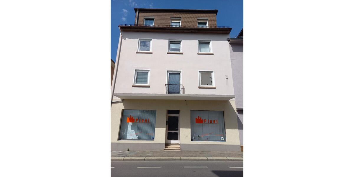 Gewerbeobjekt Worms Westliche Vororte - 750&euro; | Angebot:23326323