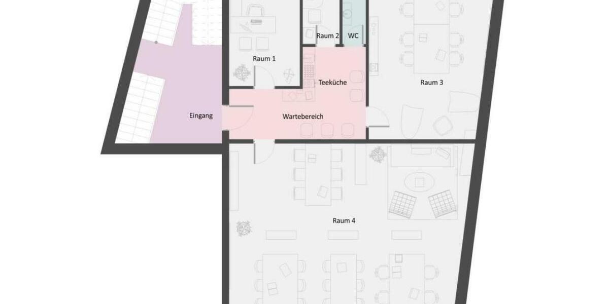 Gewerbeobjekt Freiburg im Breisgau - 615&euro; | Angebot:15175310