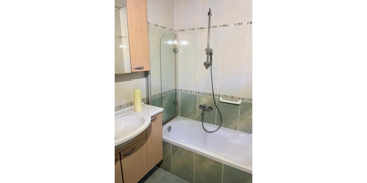 Erdgeschoßwohnung Gummersbach Hepel - 2 Zimmer, 56 m&sup2;, 580&euro; | Angebot:24719352