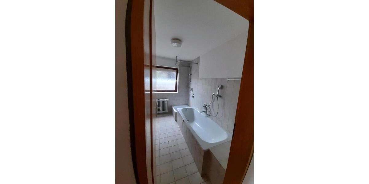 Erdgeschoßwohnung Achstetten - 4 Zimmer, 104 m&sup2;, 1.180&euro; | Angebot:25547147