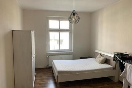 Wohnen auf Zeit Greifswald - 3 Zimmer, 20 m&sup2;, 300&euro; | Angebot:26547198