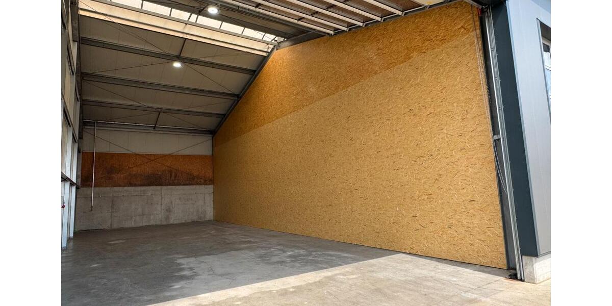 Gewerbeobjekt Burgau - 7&euro; | Angebot:17543359