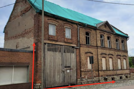 Haus Nienburg-Neugattersleben Neugattersleben - 10 Zimmer, 262 m&sup2;, 500&euro; | Angebot:20741124