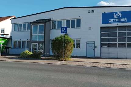 Gewerbeobjekt Rednitzhembach - 5.660&euro; | Angebot:24559163