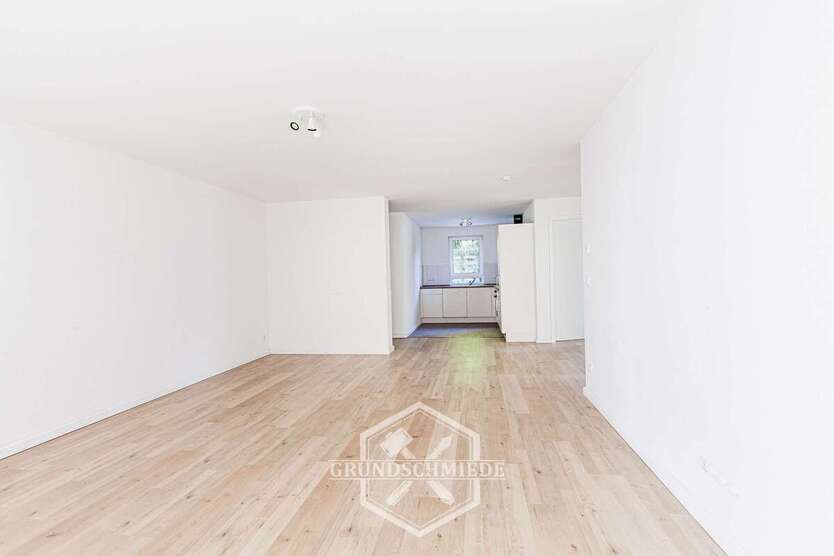 Wohnung zum Mieten in Hechingen 1.100 € 98 m² 3 zimmer