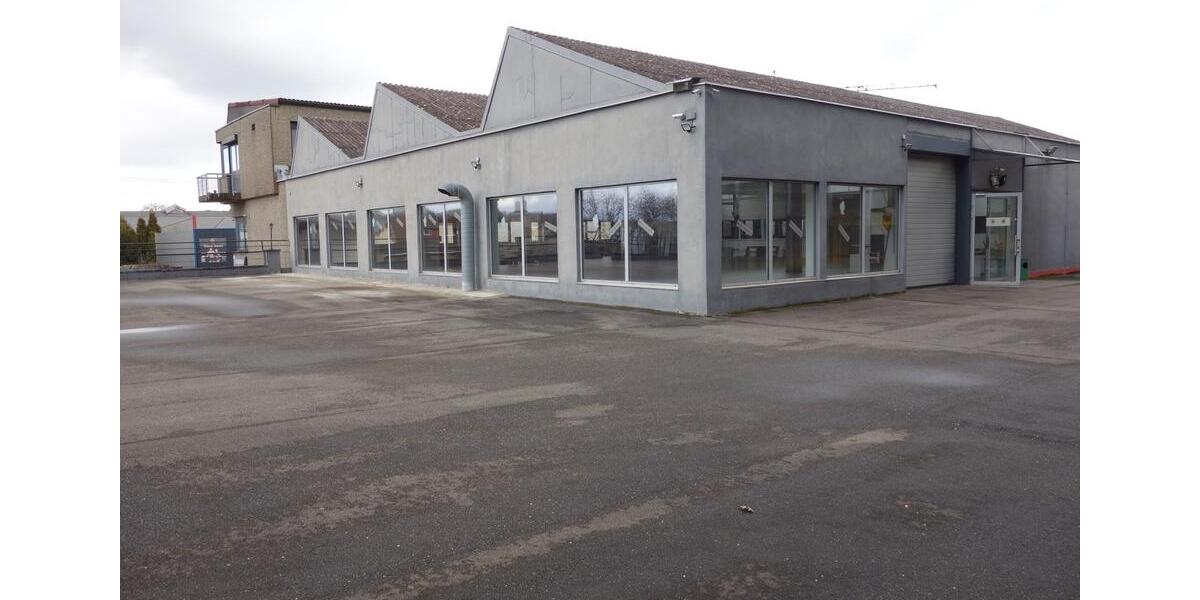 Gewerbeobjekt Mühlacker - 8.000&euro; | Angebot:25905981