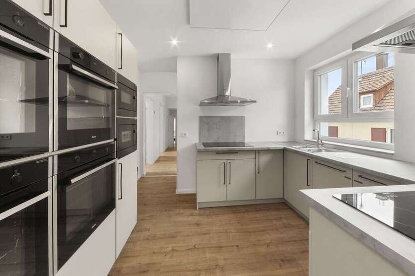 Wohnung zum Mieten in Zuffenhausen-Mitte 490 € 13.5 m²