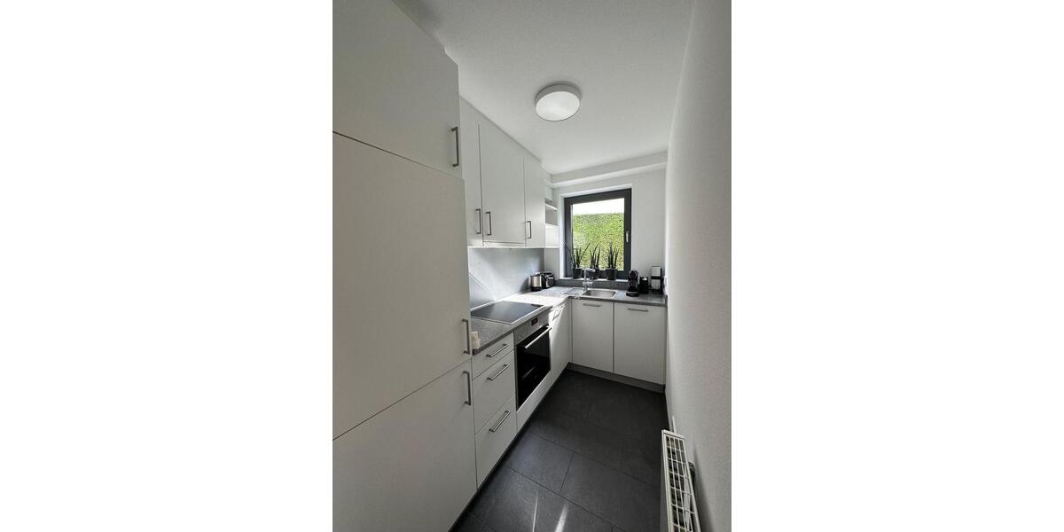 Erdgeschoßwohnung Marburg - 2 Zimmer, 55 m&sup2;, 980&euro; | Angebot:26354962