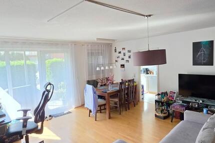 Wohnung Ingolstadt - 2 Zimmer, 60 m&sup2;, 720&euro; | Angebot:26561806