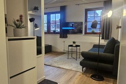 Wohnung Quedlinburg - 1 Zimmer, 25 m&sup2;, 550&euro; | Angebot:24838075