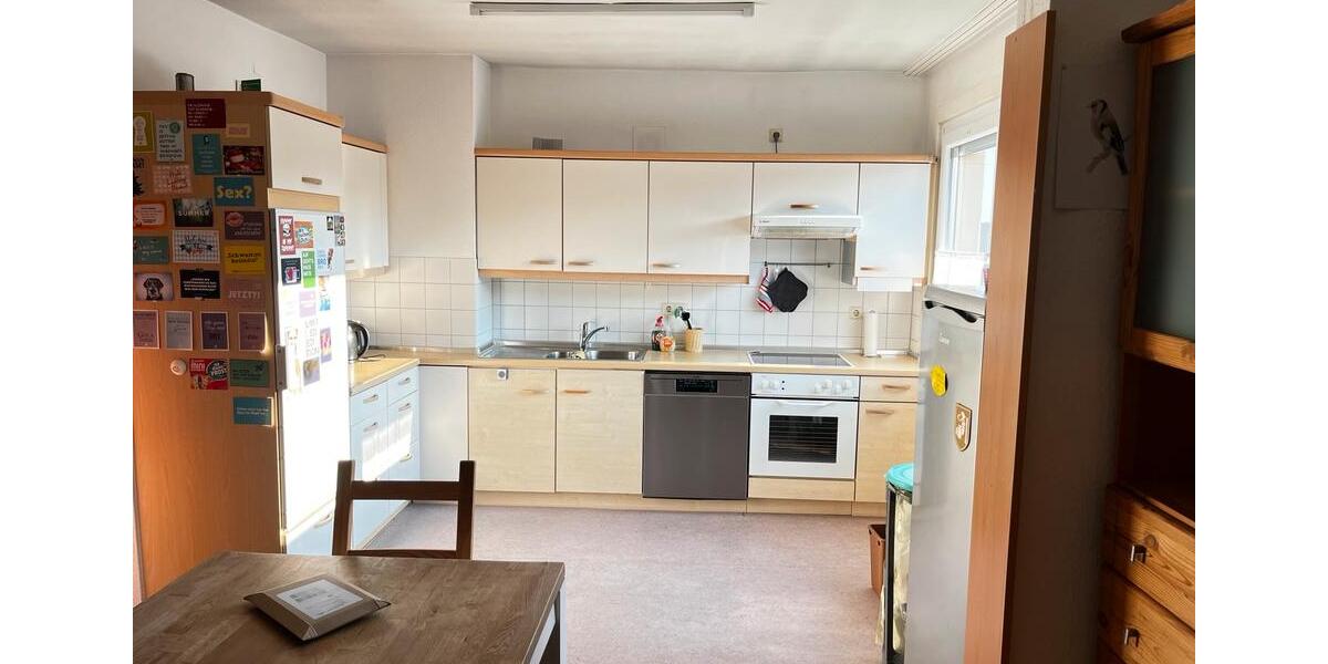 Wohnen auf Zeit Villingen-Schwenningen Schwenningen - 1 Zimmer, 17 m&sup2;, 380&euro; | Angebot:25436610