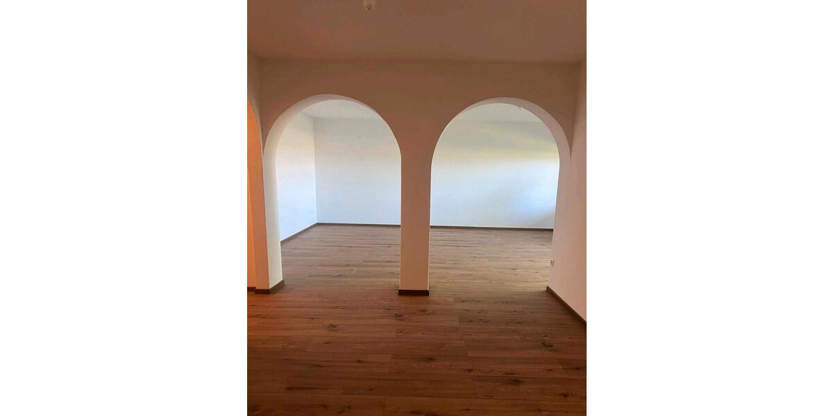 Hochparterre Töging am Inn - 3 Zimmer, 84 m&sup2;, 810&euro; | Angebot:26682604