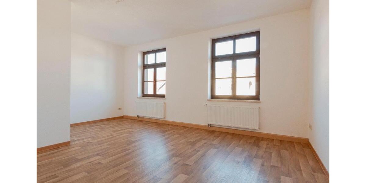 Etagenwohnung Oschatz - 3 Zimmer, 110 m&sup2;, 1.060&euro; | Angebot:25298877