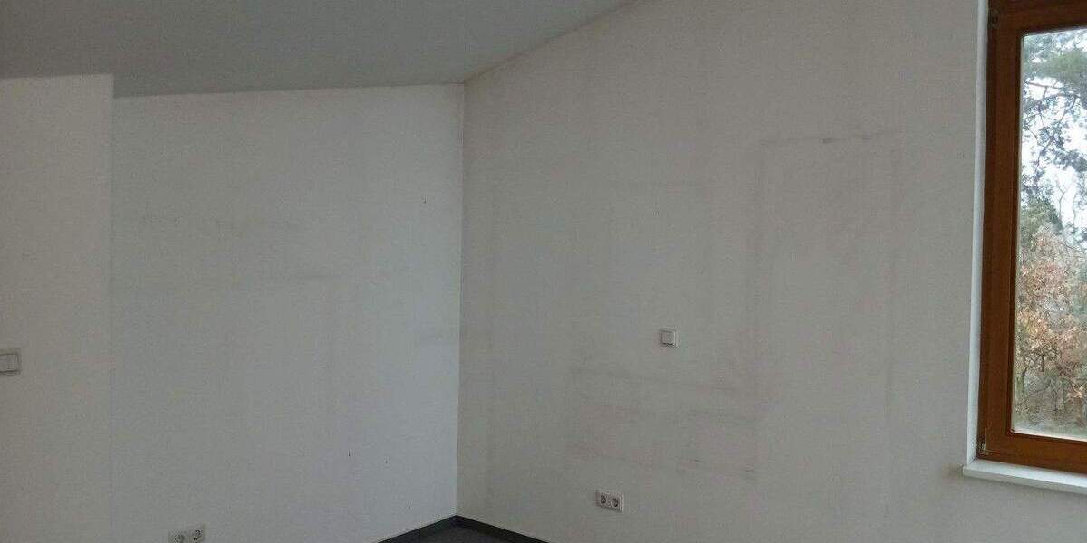 Doppelhaushälfte Blankenfelde-Mahlow Mahlow - 2 Zimmer, 63 m&sup2;, 1.100&euro; | Angebot:24876615