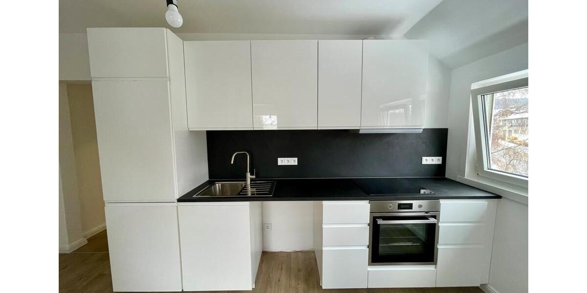 Dachgeschoßwohnung Willingen (Upland) - 1 Zimmer, 30 m&sup2;, 520&euro; | Angebot:24732625