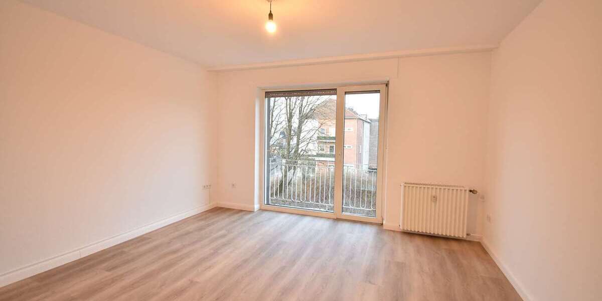 Wohnung zum Mieten in Grevenbroich 745 € 57.42 m² 3 zimmer