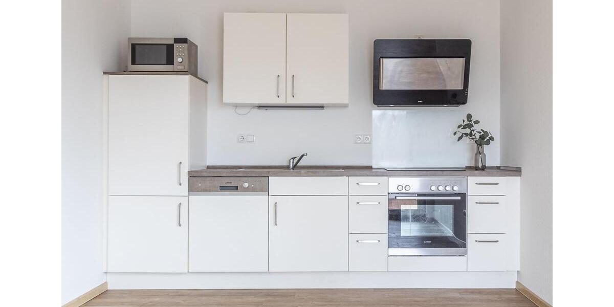 Etagenwohnung Meppen - 3 Zimmer, 68 m&sup2;, 742&euro; | Angebot:26675226