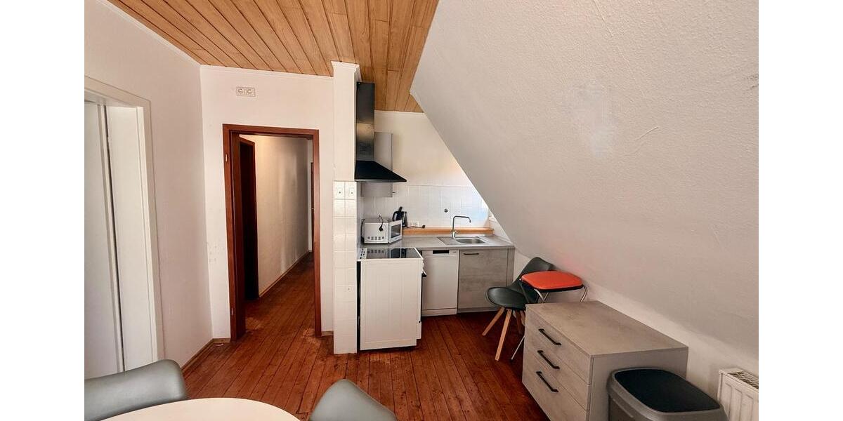 Wohnen auf Zeit Haibach - 19 Zimmer, 210 m&sup2;, 8.100&euro; | Angebot:23189457