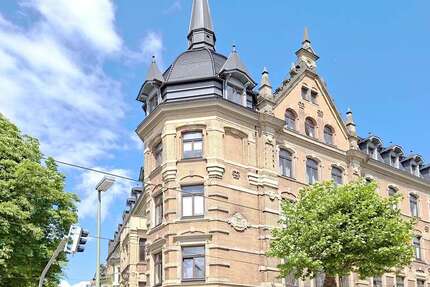 Wohnung Kassel - 1 Zimmer, 30 m&sup2;, 380&euro; | Angebot:27021269