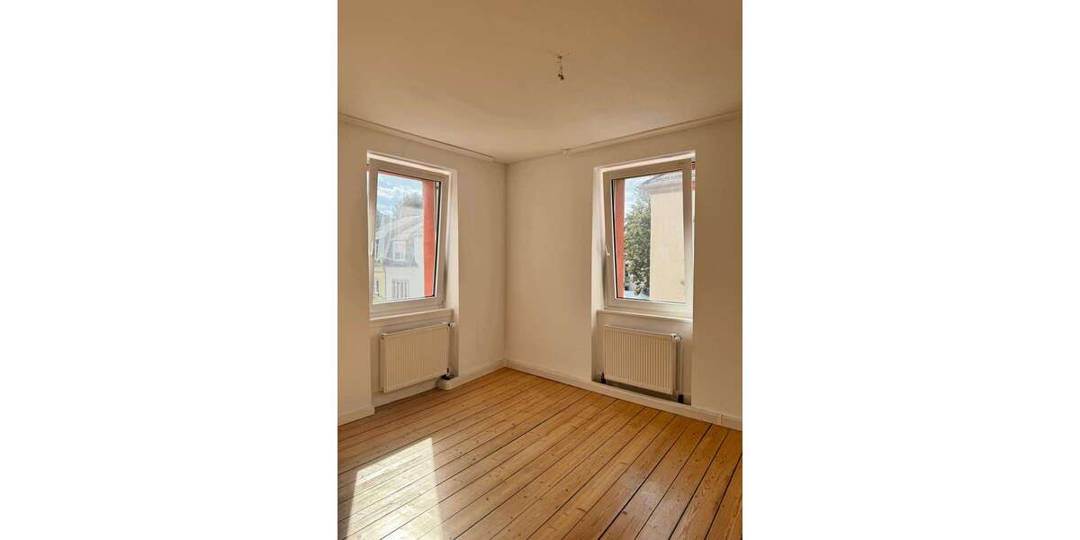 Etagenwohnung Heddernheim Heddernheim - 3 Zimmer, 65 m&sup2;, 975&euro; | Angebot:27283134