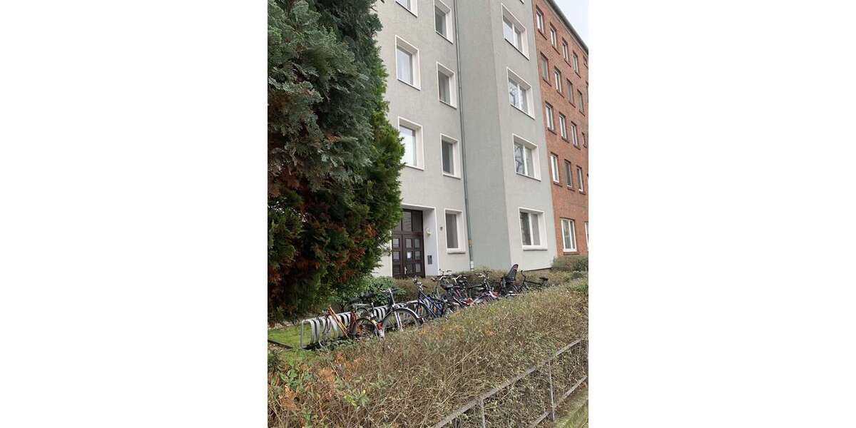 Etagenwohnung Hannover Südstadt - 2 Zimmer, 63 m&sup2;, 756&euro; | Angebot:26982442