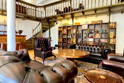 Büro in Hannover 3.200 € 100 m² zimmer