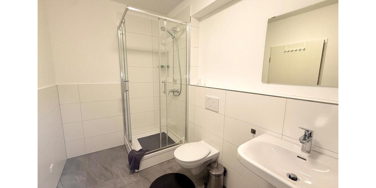 Wohnen auf Zeit Leidersbach - 1 Zimmer, 26 m&sup2;, 65&euro; | Angebot:26461884