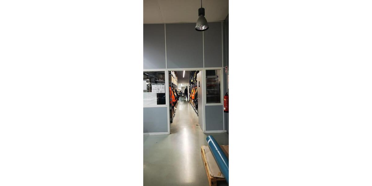 Gewerbeobjekt Hengersberg - 1.600&euro; | Angebot:26256191