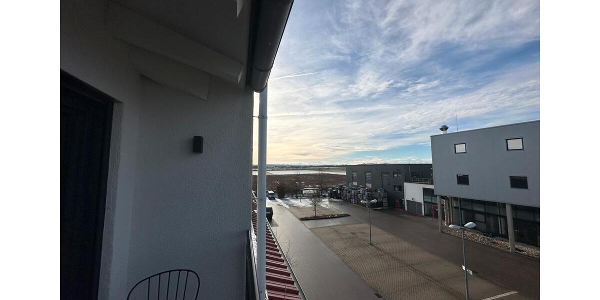 Etagenwohnung Maisach - 1 Zimmer, 35 m&sup2;, 1.199&euro; | Angebot:24582815