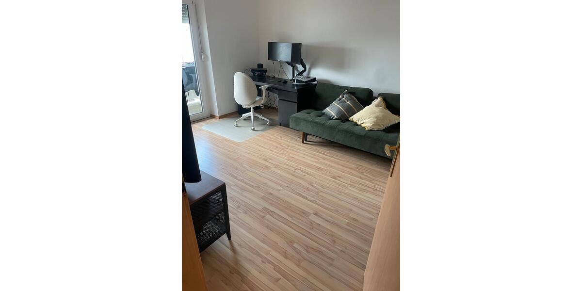 Etagenwohnung Burghausen - 2 Zimmer, 52 m&sup2;, 780&euro; | Angebot:26681366