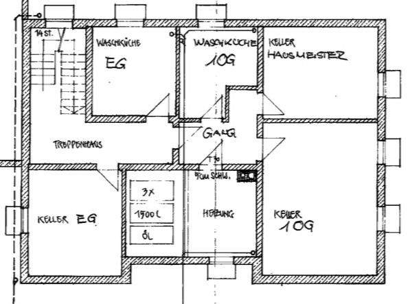 Etagenwohnung Gstadt am Chiemsee Gstadt - 3 Zimmer, 116 m&sup2;, 1.300&euro; | Angebot:23943435