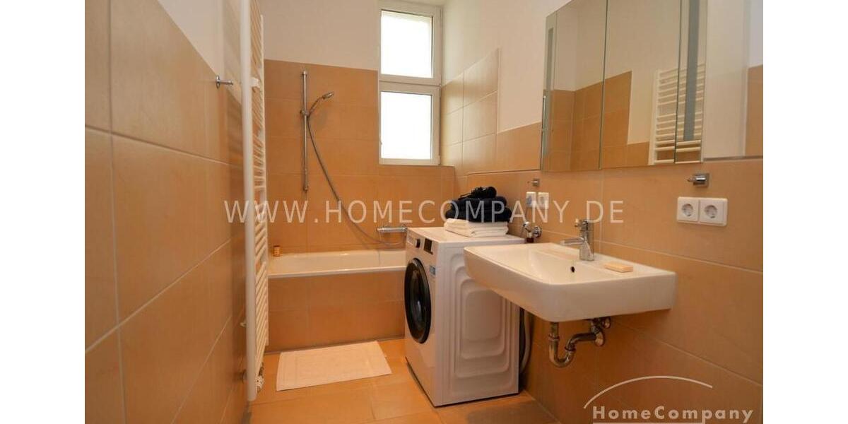 Wohnen auf Zeit Berlin Charlottenburg-Wilmersdorf - 2 Zimmer, 77 m&sup2;, 1.450&euro; | Angebot:26442118