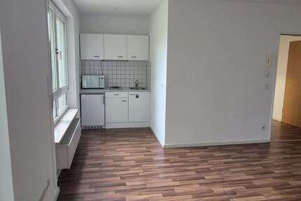 Wohnung Regensburg Burgweinting - 1 Zimmer, 37 m&sup2;, 535&euro; | Angebot:27432945