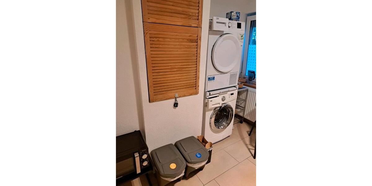 Etagenwohnung Wildeck - 3 Zimmer, 72 m&sup2;, 690&euro; | Angebot:25957144