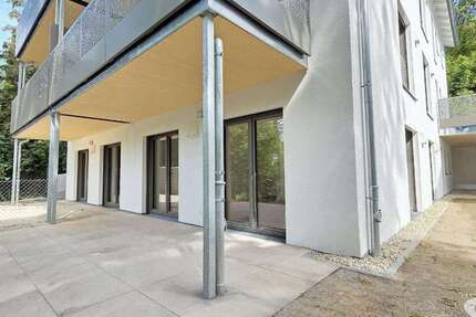 Wohnung zum Mieten in Landshut 1.340 € 84 m² 2 zimmer