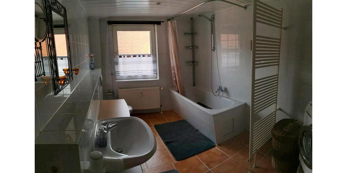 Wohnen auf Zeit Dransfeld - 4 Zimmer, 103 m&sup2;, 15&euro; | Angebot:26449342