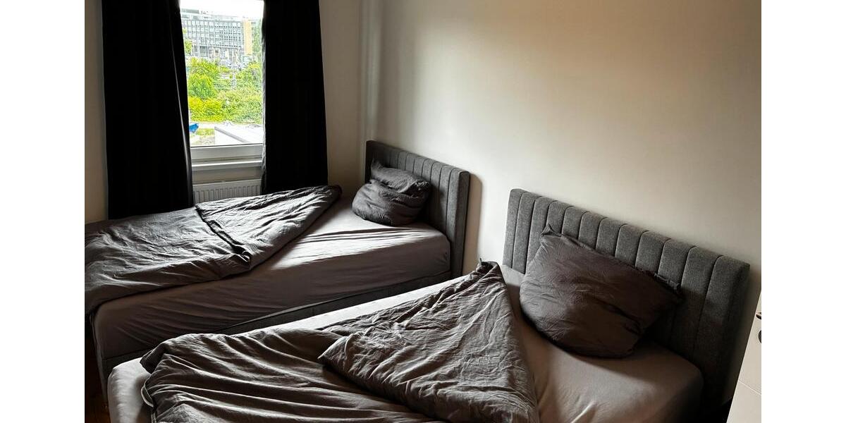 Wohnen auf Zeit Essen Südviertel - 3 Zimmer, 85 m&sup2;, 2.000&euro; | Angebot:26564578