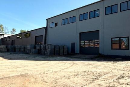 Gewerbeobjekt Ritterhude - 4.240&euro; | Angebot:22320883