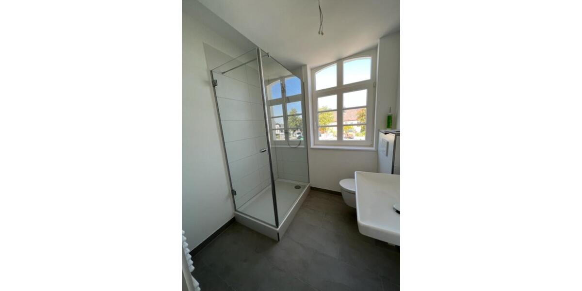 Hochwertige Wohnung im Baudenkmal 4 zimmer