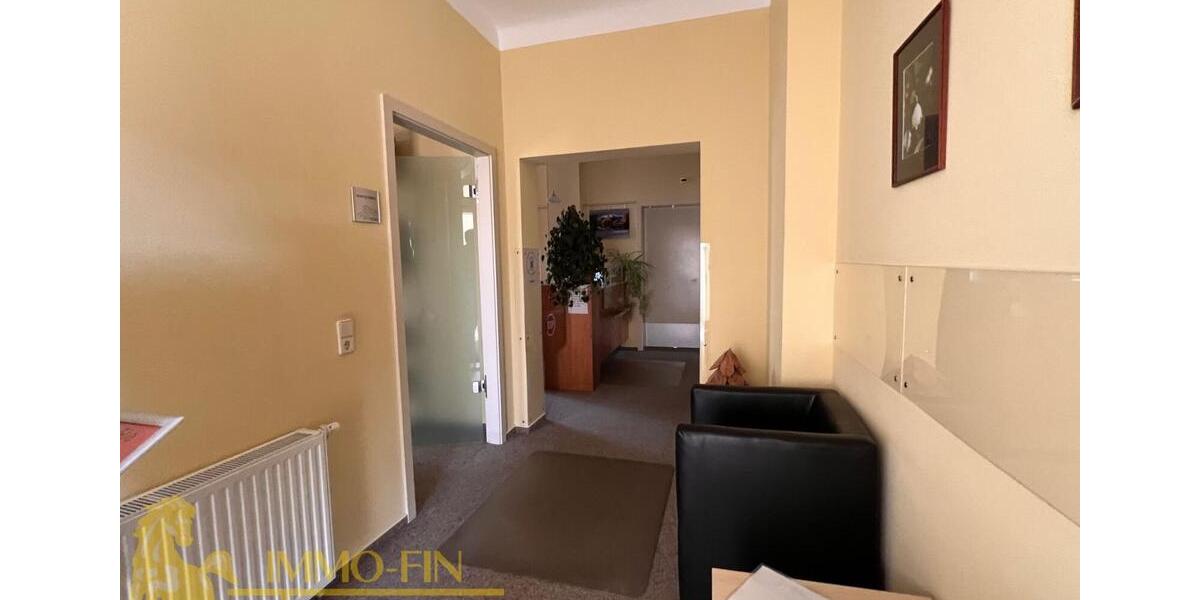 Gewerbeobjekt Weißwasser (Oberlausitz) - 1.100&euro; | Angebot:24788900