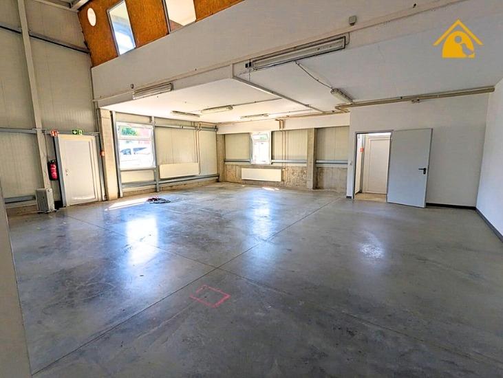 Gewerbeobjekt Munderkingen - 2.325&euro; | Angebot:23793954