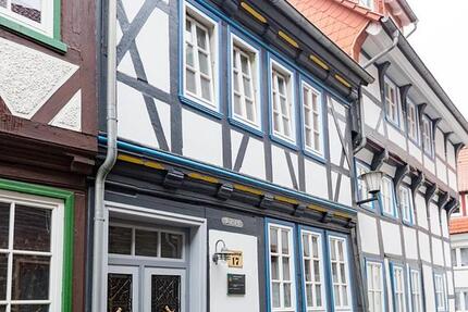 4-Zi.-Whg., eigener Eingang+Terrasse+Balkon, 116 qm in Northeim zimmer